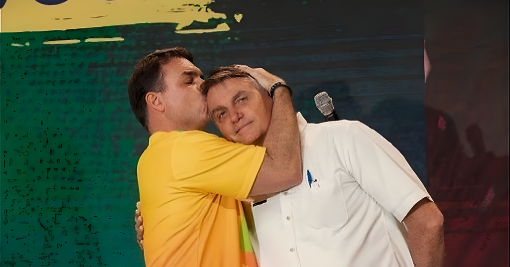 “Teremos Bolsonaro nas urnas em 2026”