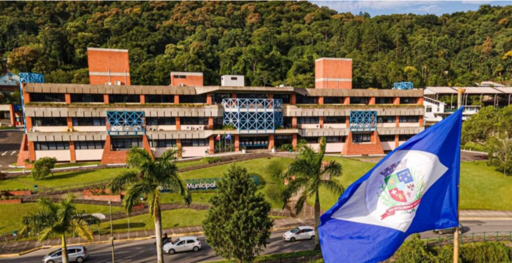 Tribunal de Contas aprova contas da Prefeitura de Joinville de 2024