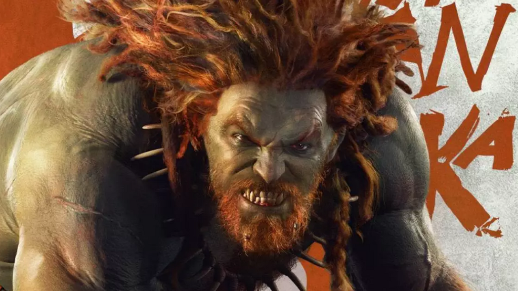 Imagem Reprodução Redes Sociais - Street Fighter retorna aos cinemas com trailer explosivo e elenco de peso