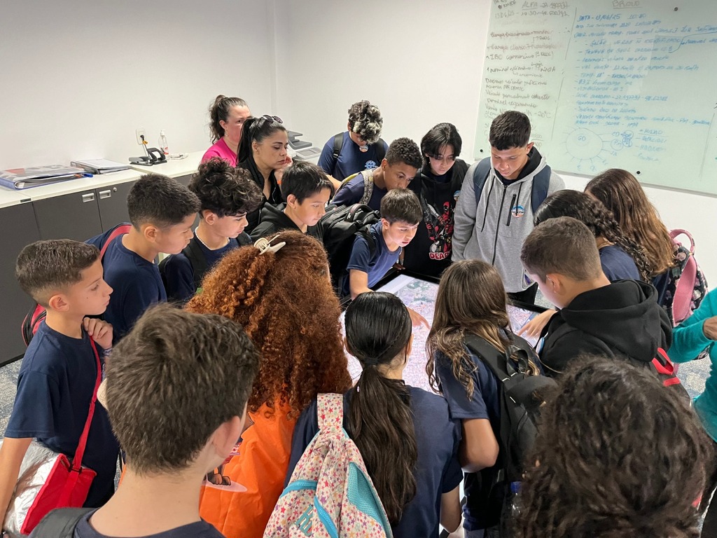 Escolas têm até sexta para se inscrever no Defesa Civil na Escola 2026