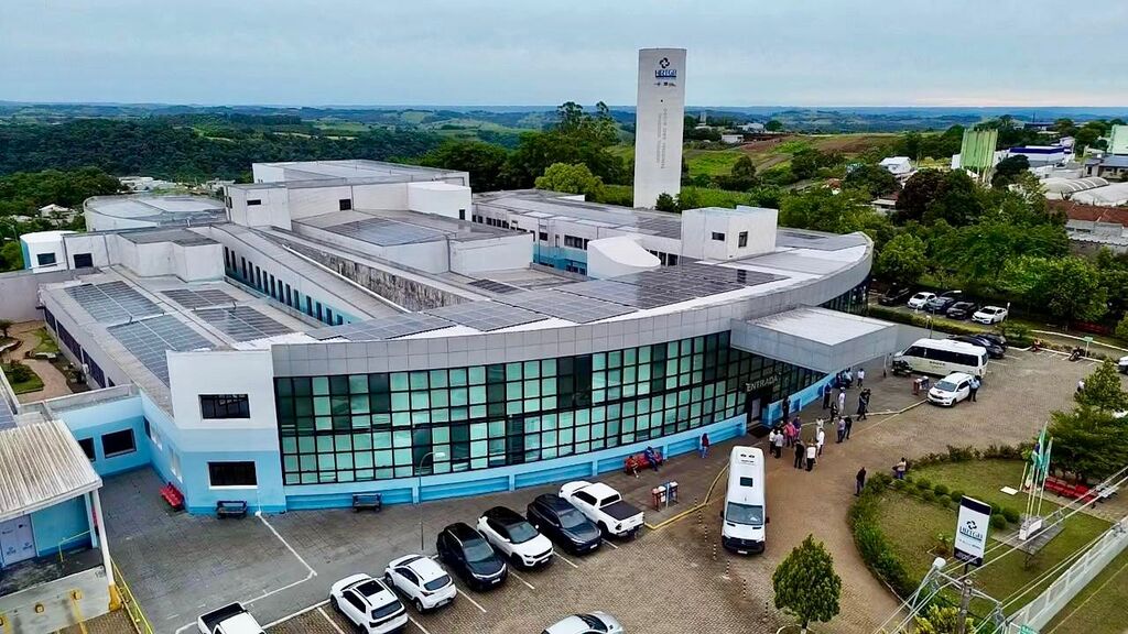 Anunciada ampliação do Hospital Regional e implantação do Hemosc