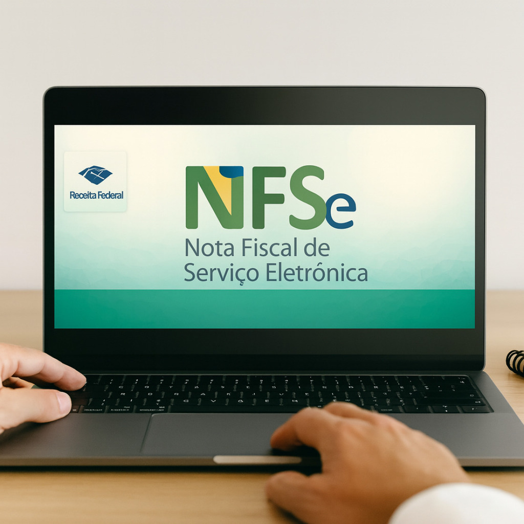 120 municípios de SC ainda não concluíram a integração da NFS-e nacional e podem sofrer bloqueios de transferências de recursos já em janeiro de 2026