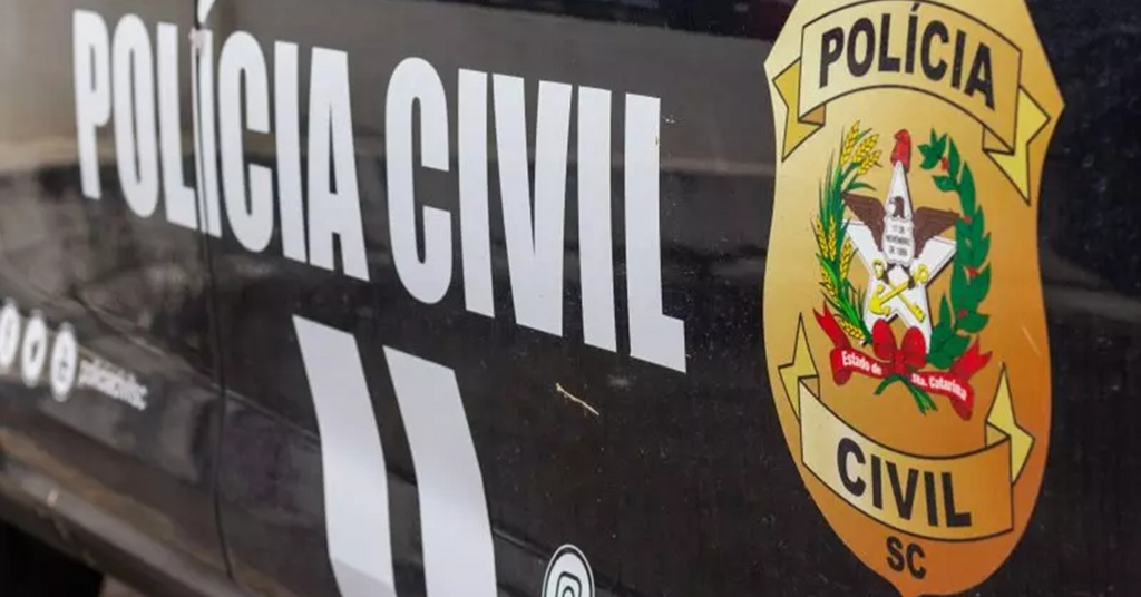 Polícia Civil prende condenado por estupro de vulnerável em Otacílio Costa