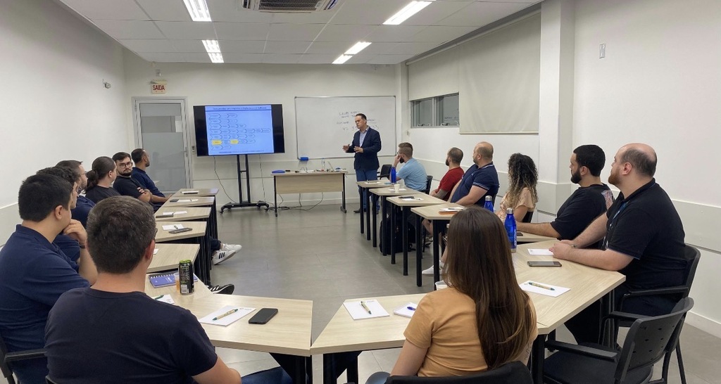 Acic abre agenda de cursos 2026 e inicia inscrições