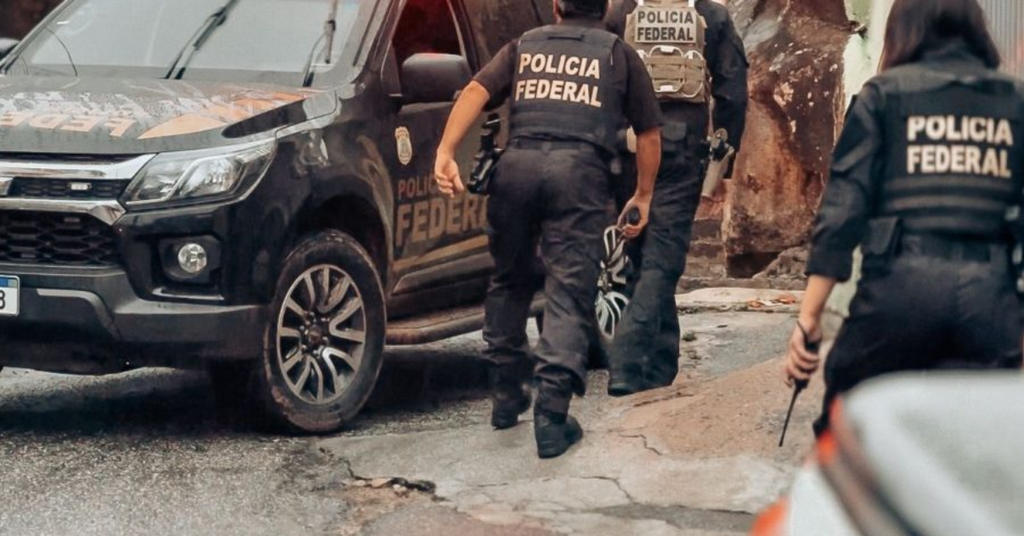 Professor indígena é preso no Alto Vale por estupro de vulnerável