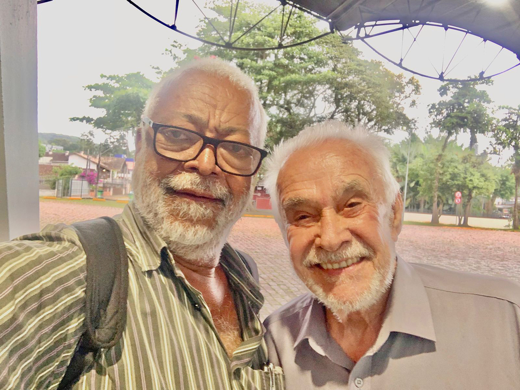 ESPECIAL | João Gaspar: uma lenda da política de Joinville