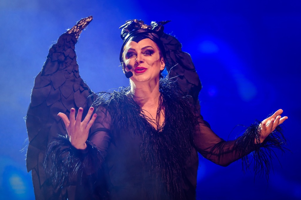 Natal em Lages terá a magia da Disney com a Camerata Florianópolis