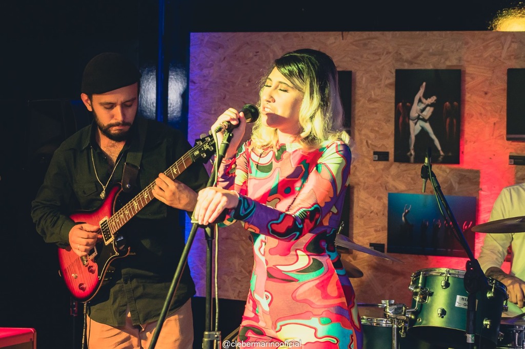 Virada Criativa encerra temporada com shows, dança, circo e feira de artesanato neste fim de semana em Joinville