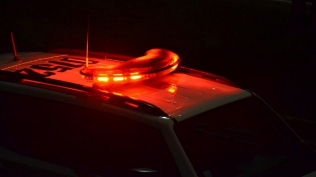 Fuga em alta velocidade termina com prisão por tráfico e apreensão de adolescente em Garopaba