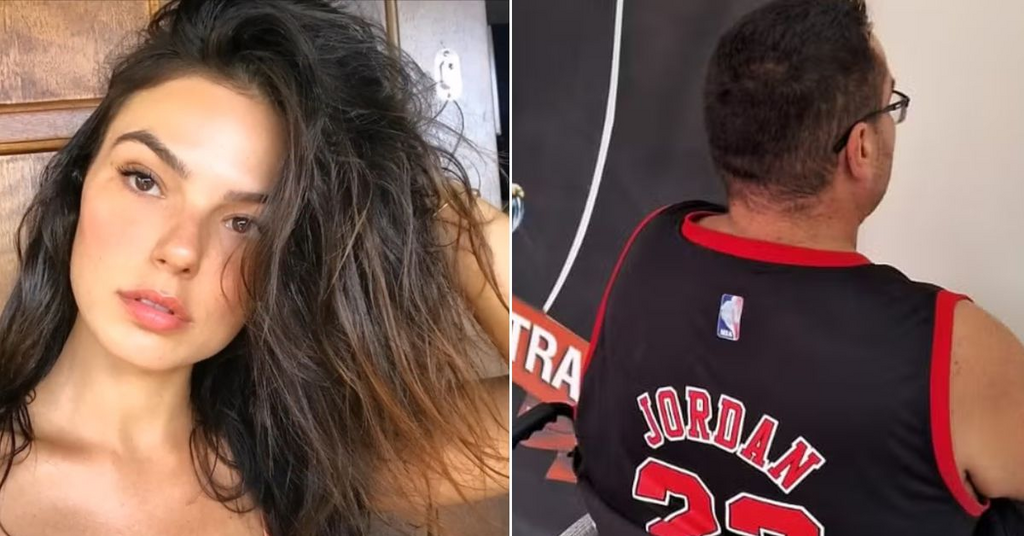 Homem é preso após perseguir atriz Isis Valverde por cerca de 20 anos