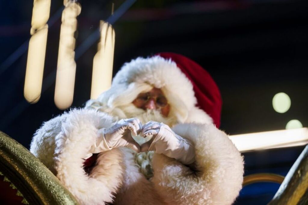 Natal Milionário em Balneário Camboriú impulsiona vendas de imóveis de luxo