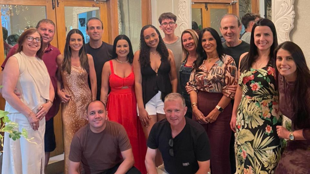 Grupo Souza celebra conquistas de 2025 em confraternização de final de ano