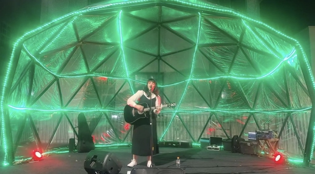 Programação cultural e horário especial marcam os dias que antecedem o Natal em Criciúma