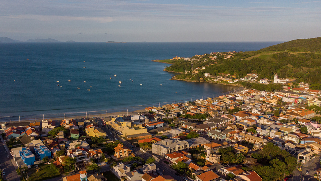 Garopaba comemora seus 64 anos com programação especial e festa aberta ao público