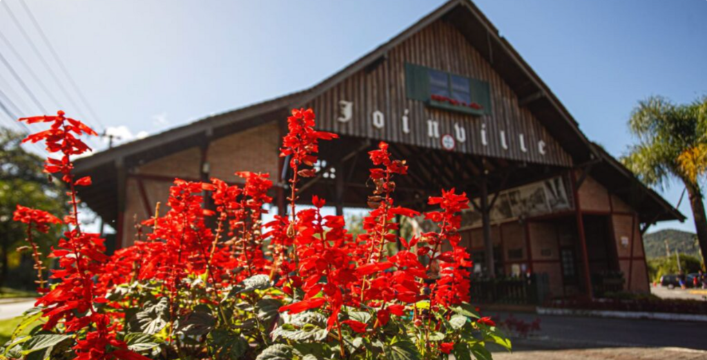 Joinville investe em dados para orientar decisões no turismo