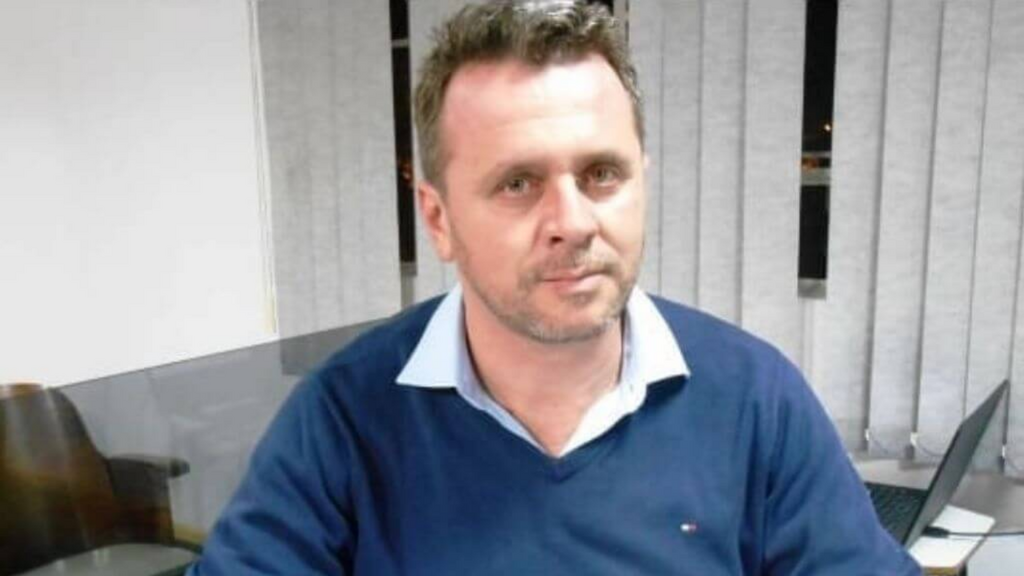 Prefeito de Imaruí é condenado a mais de 22 anos na Operação Mensageiro