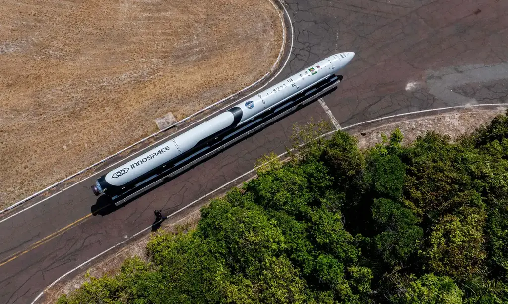 Lançamento de foguete em Alcântara poderá ser visto ao vivo