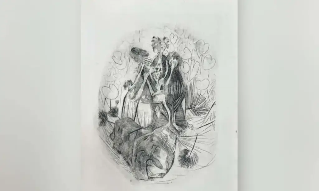 Polícia prende segundo homem envolvido no roubo de obras de arte em SP