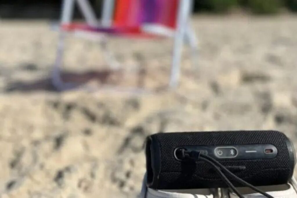 Proibição de caixas de som em Florianópolis: multa de R$ 500 e apreensão já valem