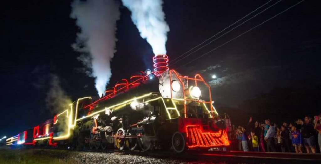 Música e tradição marcam programação do Natal de Joinville neste fim de semana