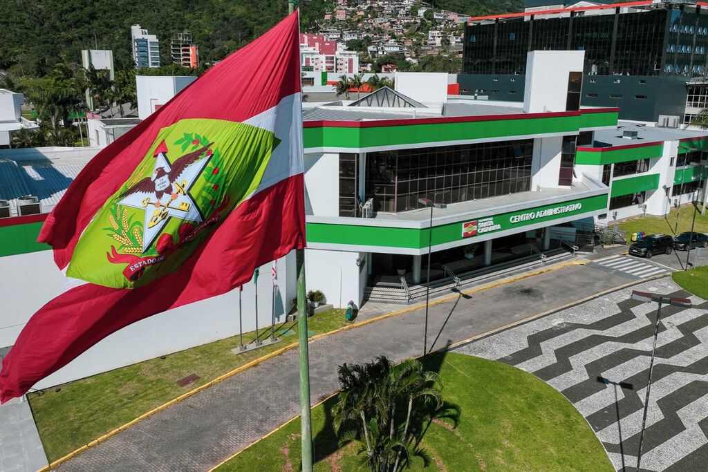 Como ficam os serviços do Governo do Estado durante o recesso de fim de ano