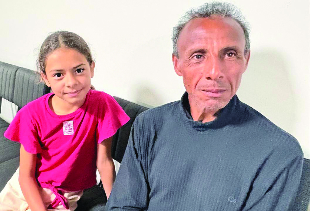 Nicoly Luiza celebra 10 anos de vida