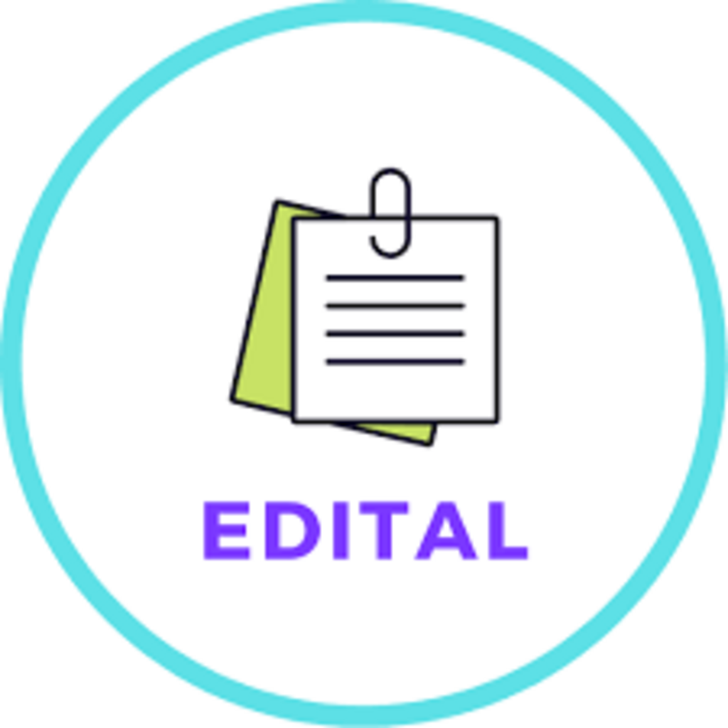 Edital CTG Os Monarca