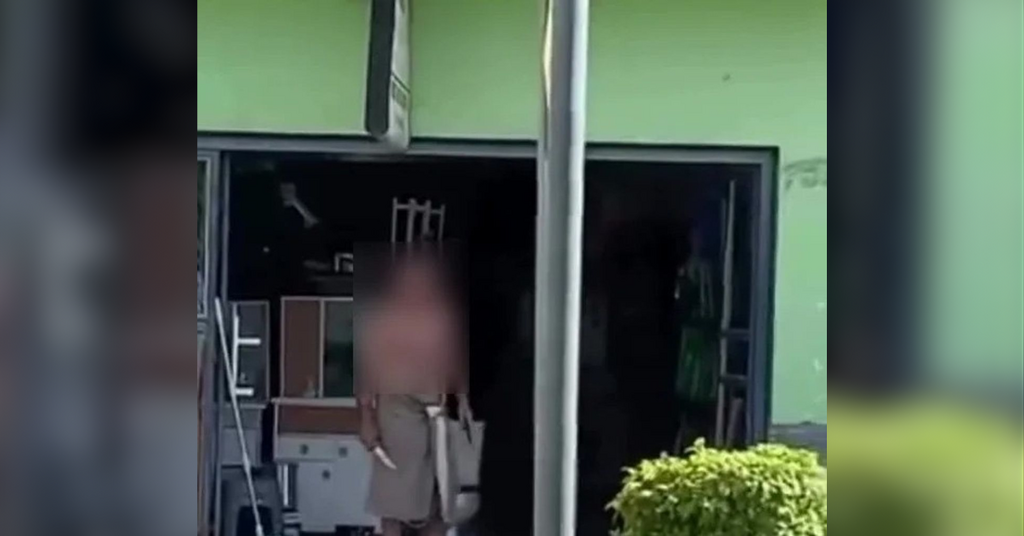 Homem em surto mobiliza Polícia Militar e SAMU no Alto Vale do Itajaí em Taió