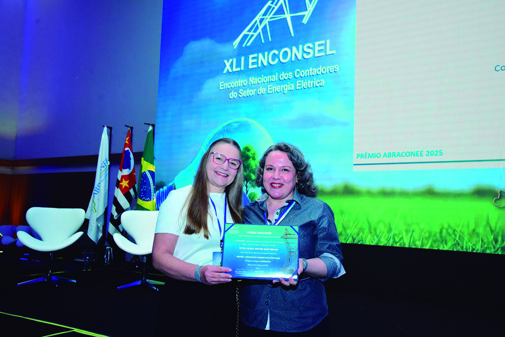 Coopera é a 2ª melhor do país em transparência e eficiência contábil