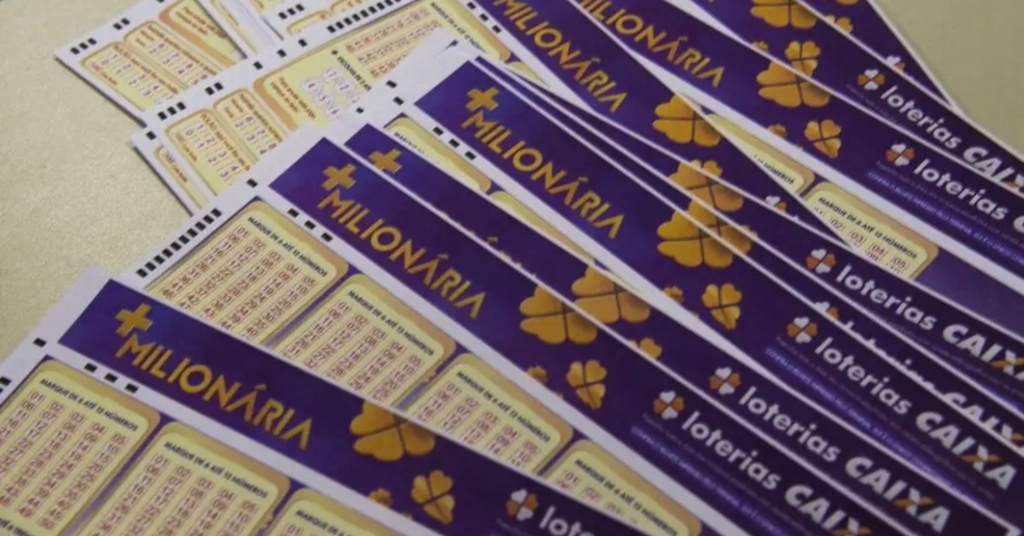 Apostador de Rio do Campo garante prêmio na loteria mais difícil do Brasil de R$ 13,5 milhões