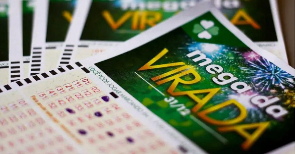 Pela primeira vez na história, Mega da Virada confirma prêmio recorde de R$ 1 bilhão