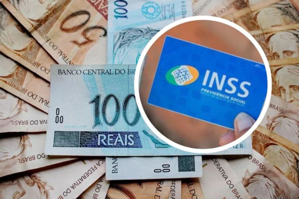 INSS inicia último pagamento de 2025 nesta segunda 22/12: confira seu calendário