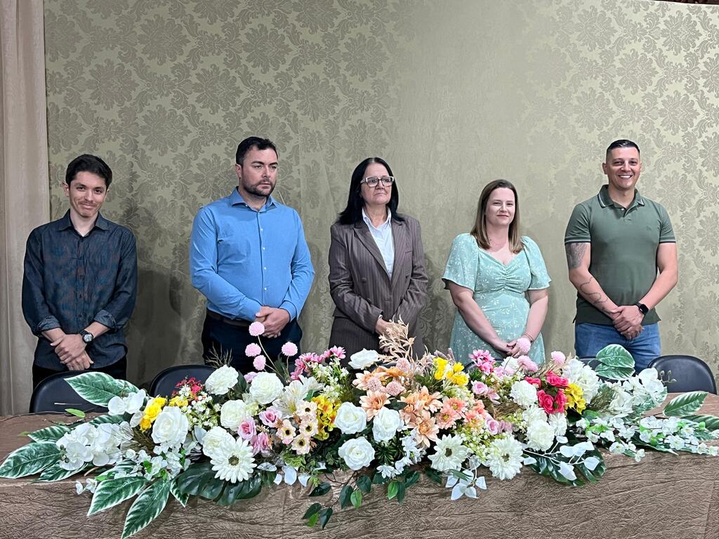 ZORTÉA | FORMATURA DO 9º ANO DO GRUPO ESCOLAR MUNICIPAL HORIZONTE – NÚCLEO II