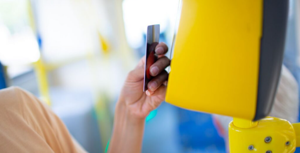 Passagem de ônibus em Joinville permanece no mesmo valor em reajuste anual