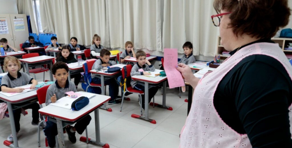 Atuação da Prefeitura garante R$ 10,5 milhões extras para a Educação de Joinville