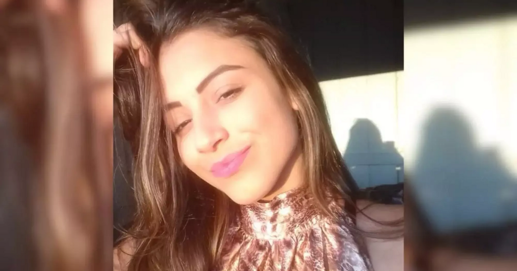 Vítima de grave acidente na BR 470 deixa duas filhas pequenas