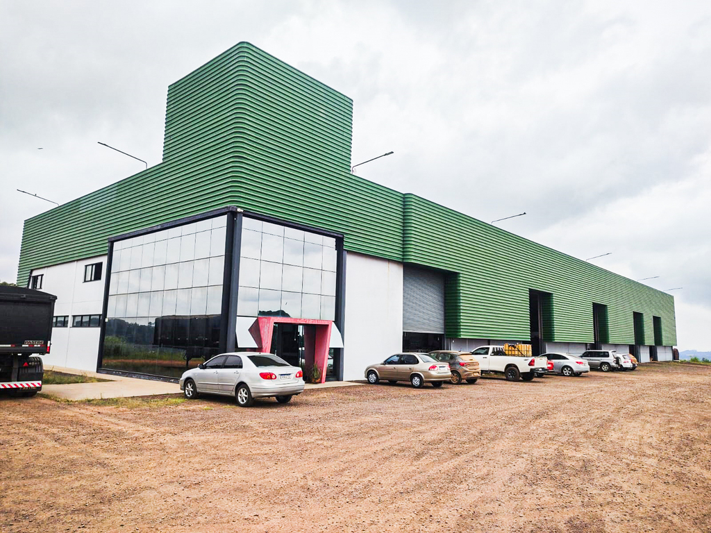 ​Prestadora de Serviços Delavy constrói trajetória de crescimento e desenvolvimento