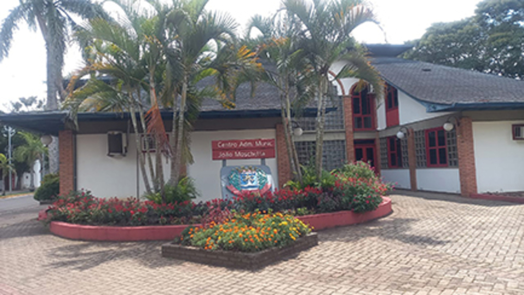  - Prefeitura de Itá teve uma das maiores quedas no IPM