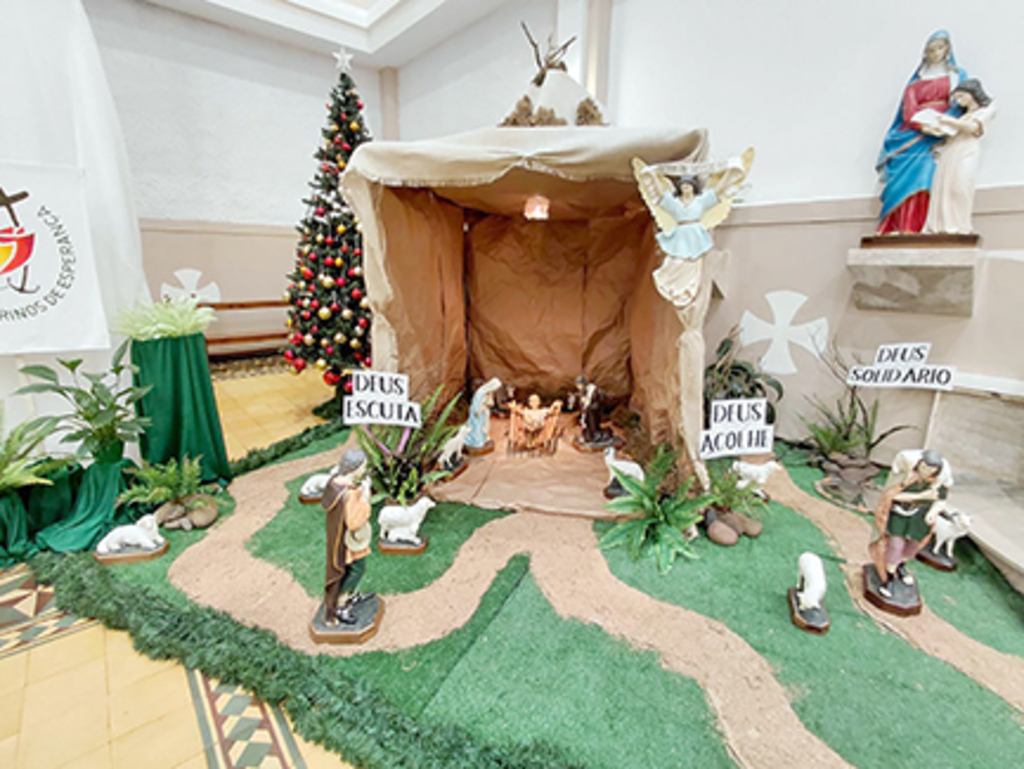 Data com uma forte simbologia