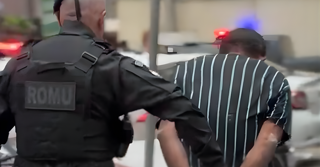 Homem é morto a facadas na véspera de Natal em SC