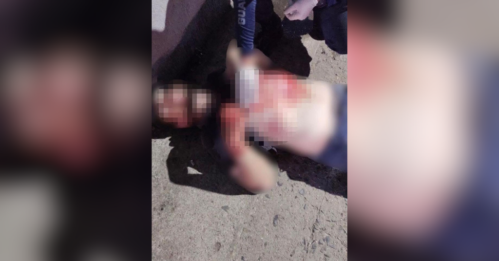 Tentativa de homicídio é registrada em Rio do Sul