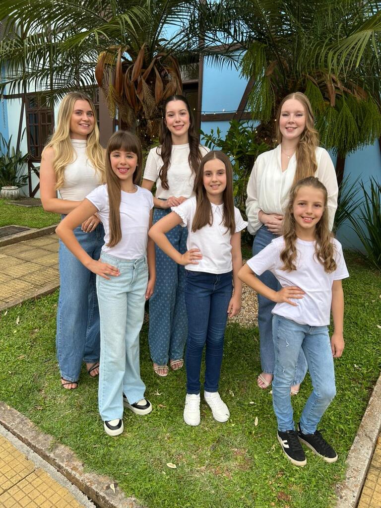 LANÇADAS AS CANDIDATAS A RAINHA E PRINCESAS DO 112º KERB DE PIRATUBA