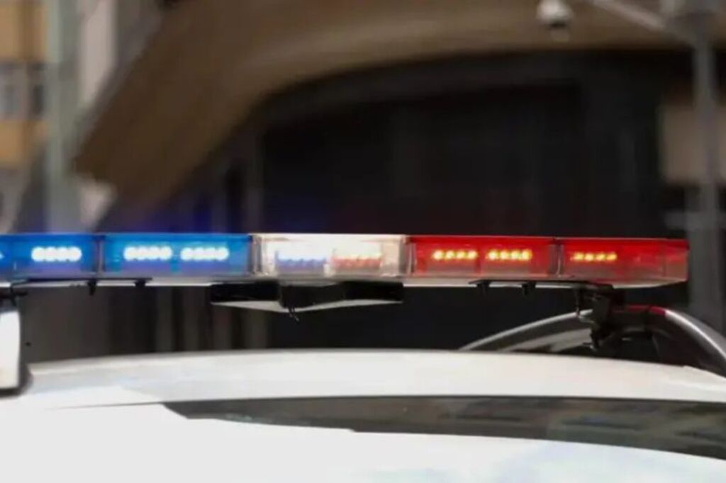 Adolescente de 13 anos morre em barranco durante festa de Natal em Orleans (SC)