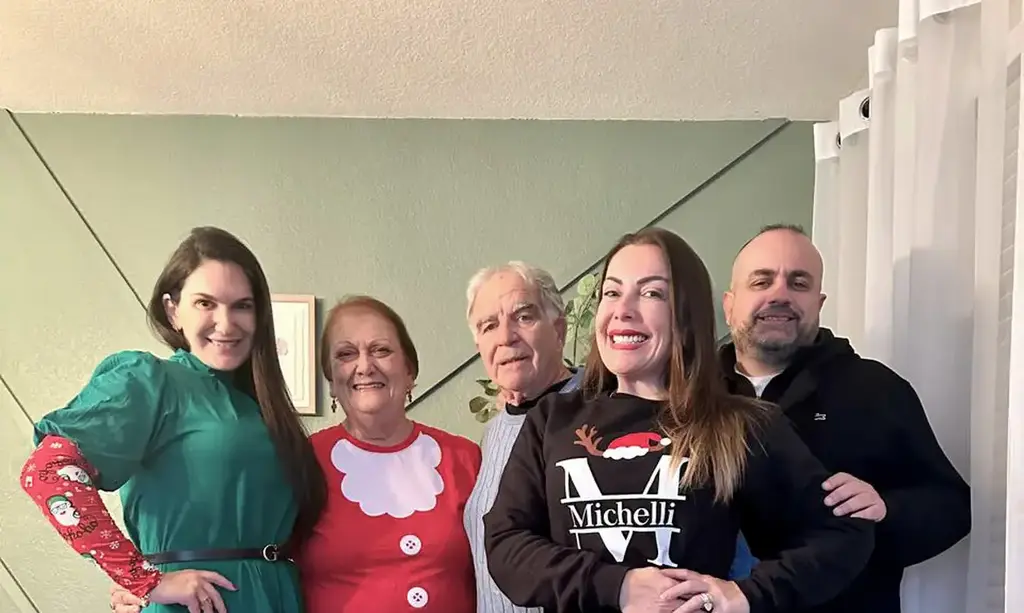 Festas de fim de ano devem unir gerações e incluir idosos