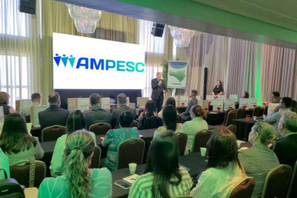 Balanço da AMPESC em 2025 mostra força do ensino superior privado em Santa Catarina