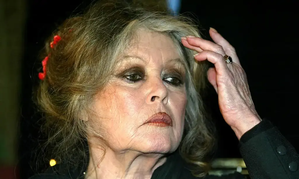 Morre a atriz Brigitte Bardot, musa do cinema francês