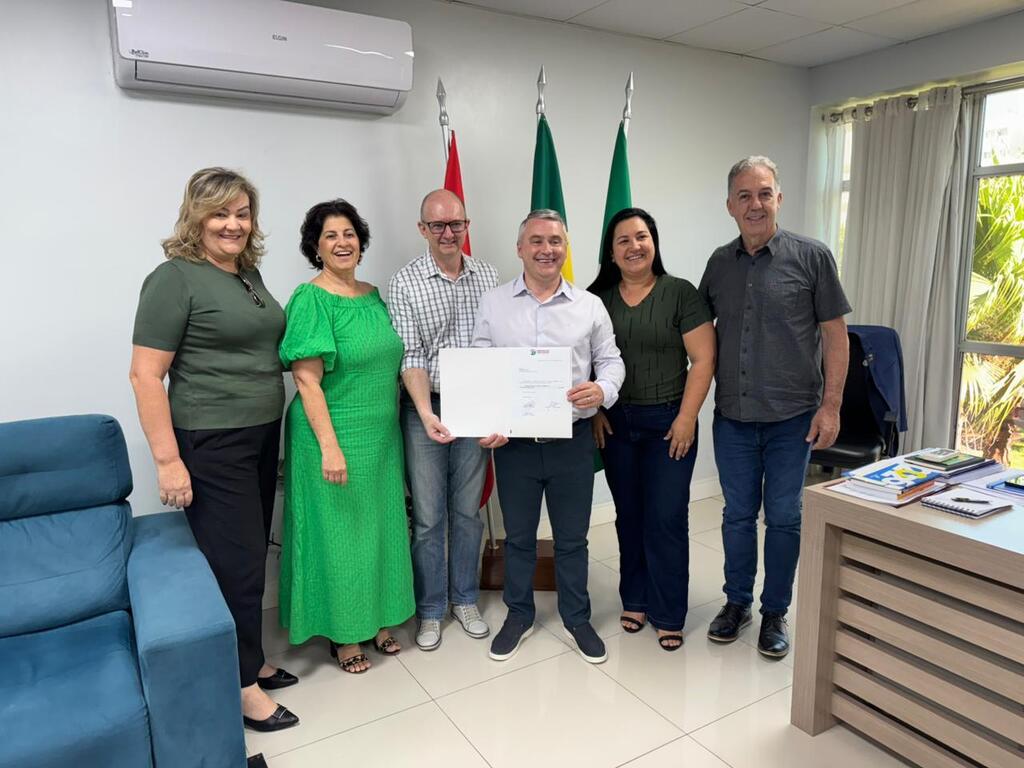 Câmara de Vereadores devolve R$ 2,3 milhões ao Poder Executivo