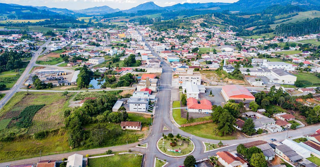 Rio do Campo celebra 64 anos de emancipação político administrativa