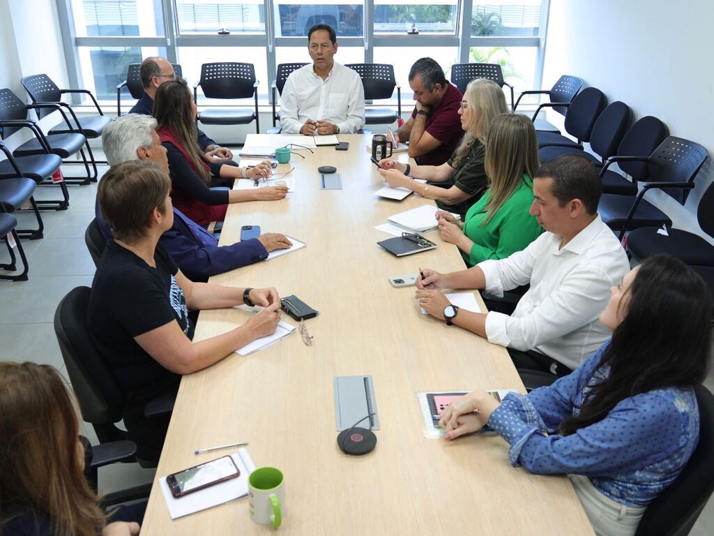 2025 marca virada histórica na Controladoria-Geral do Estado e fortalece governança em Santa Catarina