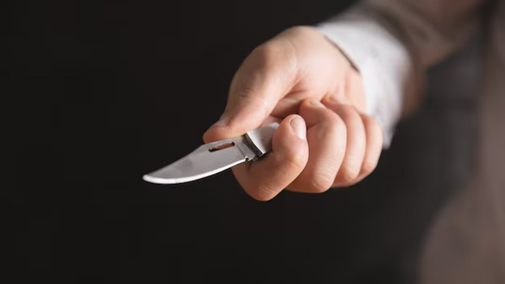 Tentativa de homicídio é registrada durante confraternização em SC